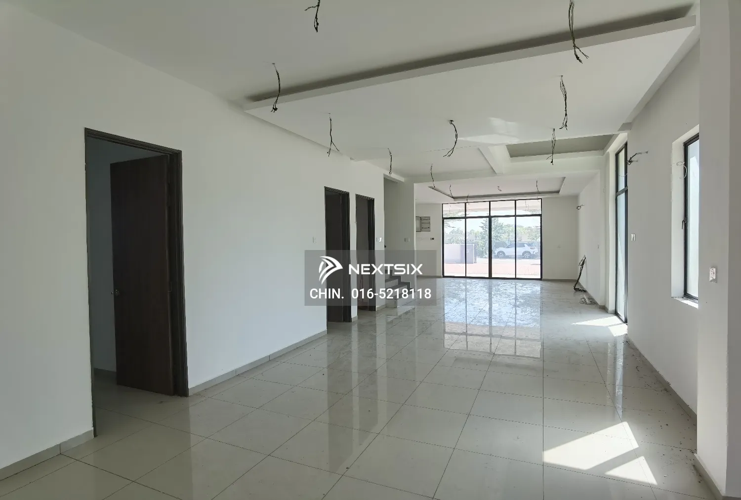 Bungalow For Sale in Ipoh Perak - Image 5