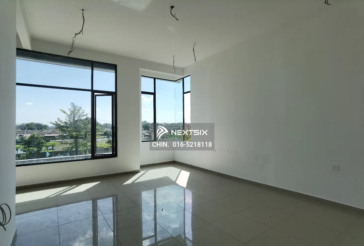 Bungalow For Sale in Ipoh Perak - Image 9