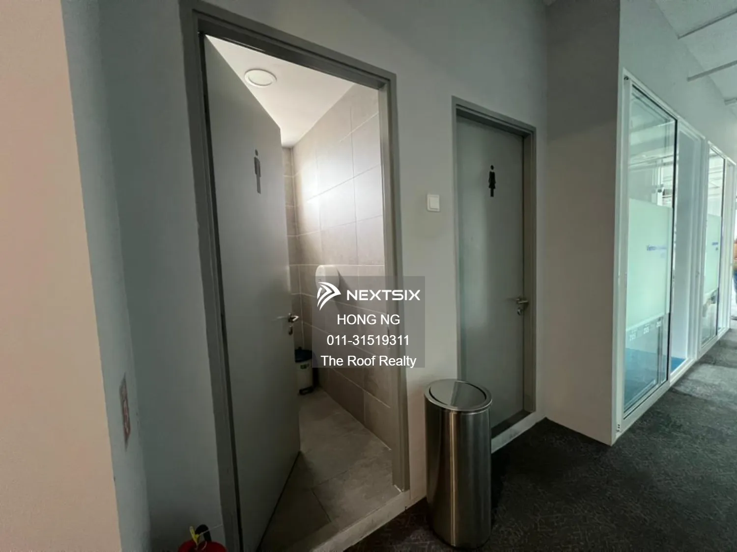 Office For Rent in Glenmarie Selangor - Image 10