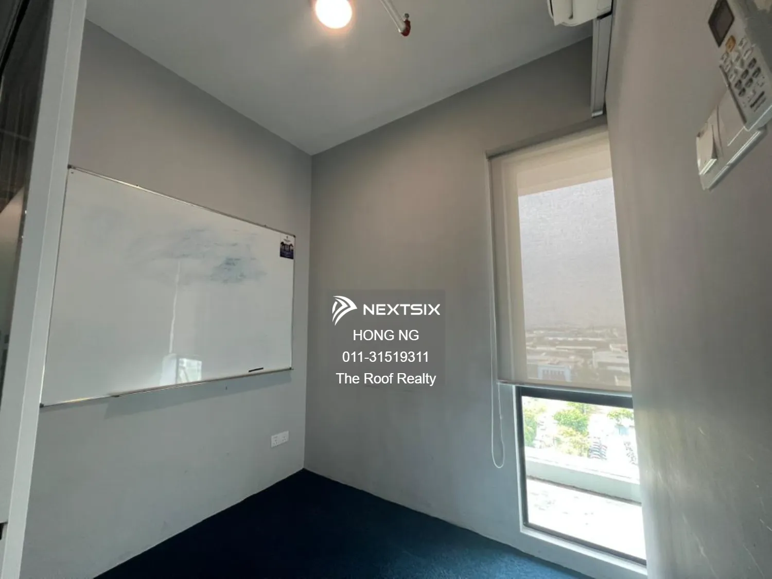 Office For Rent in Glenmarie Selangor - Image 11