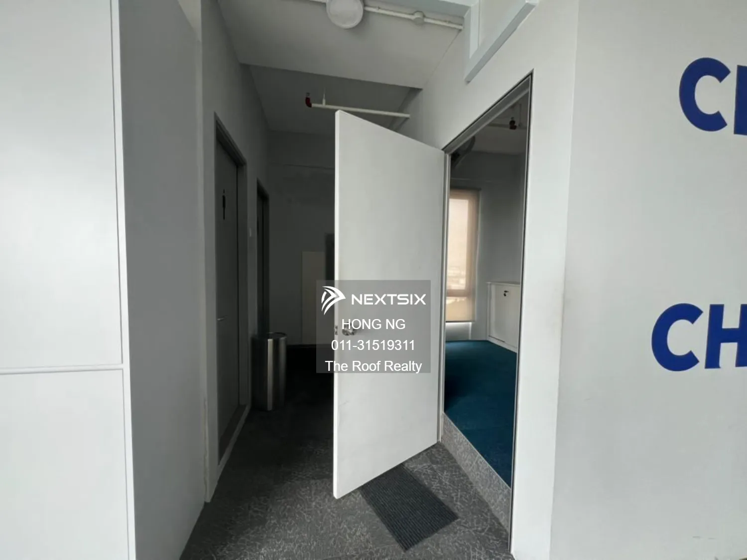 Office For Rent in Glenmarie Selangor - Image 14