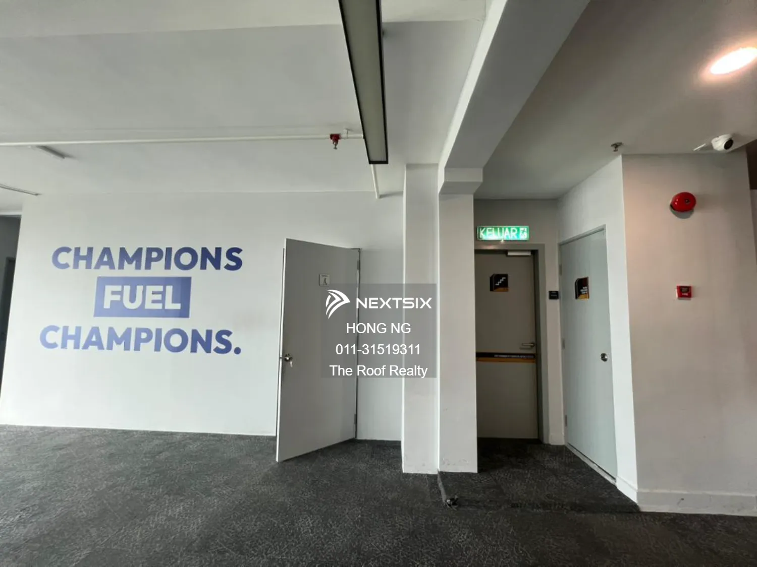 Office For Rent in Glenmarie Selangor - Image 15