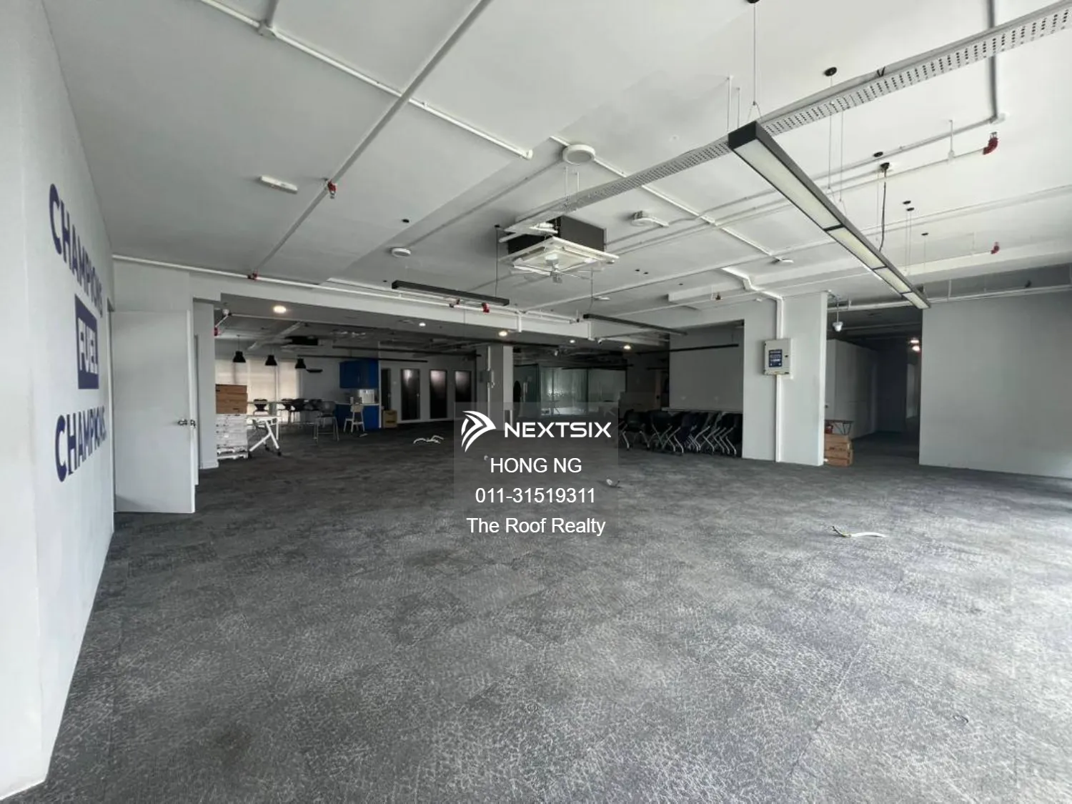 Office For Rent in Glenmarie Selangor - Image 16