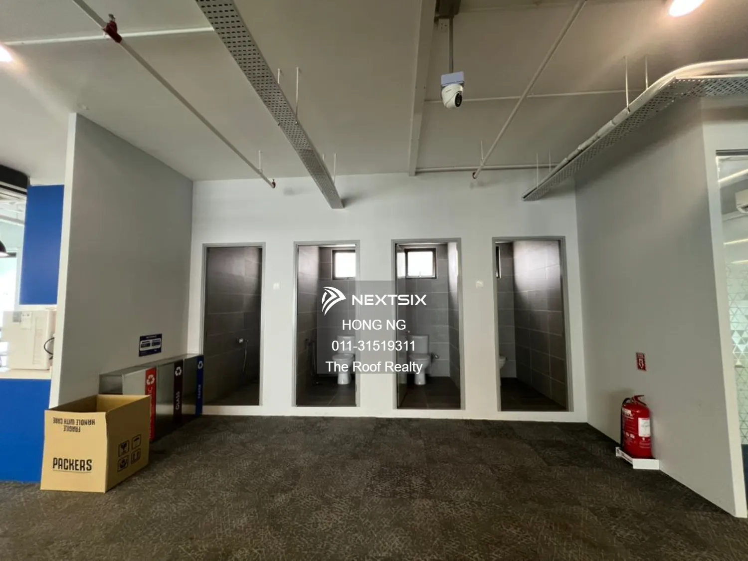Office For Rent in Glenmarie Selangor - Image 17