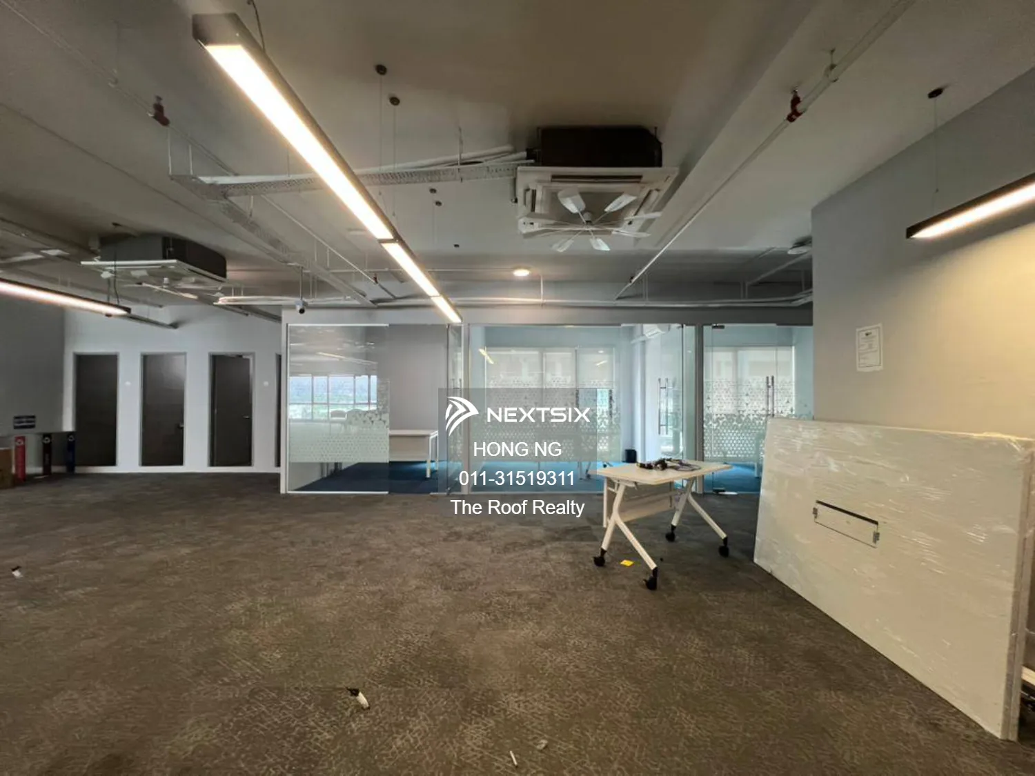 Office For Rent in Glenmarie Selangor - Image 18