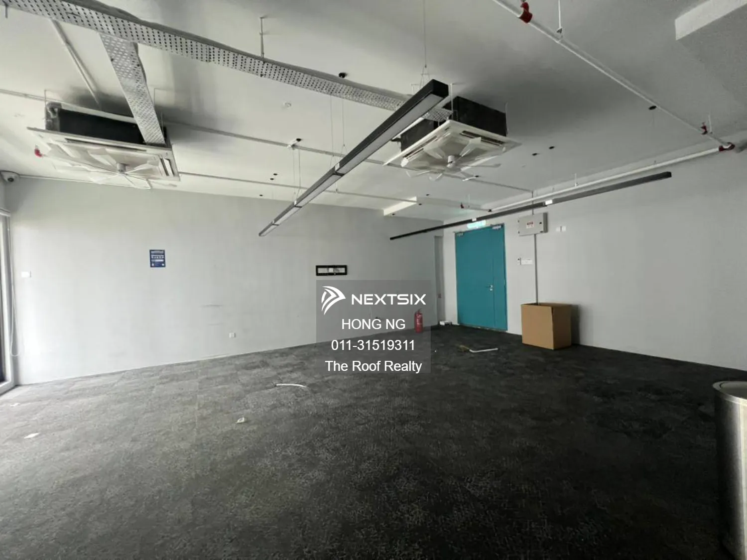 Office For Rent in Glenmarie Selangor - Image 19