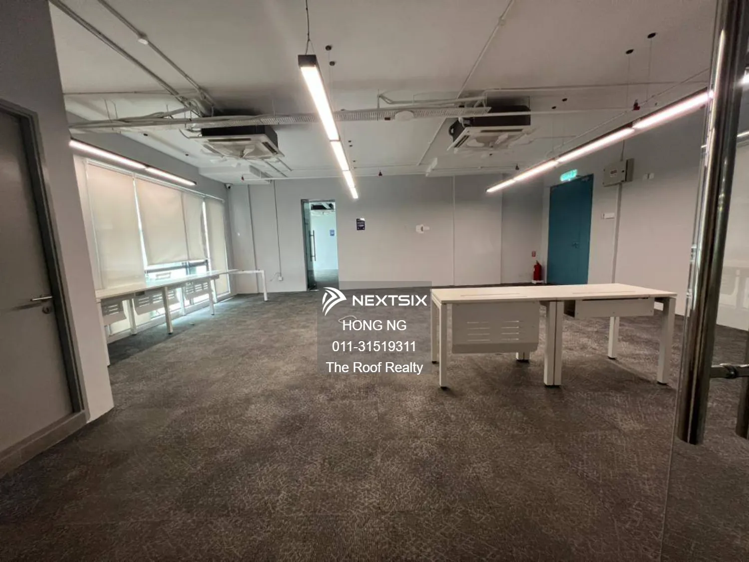 Office For Rent in Glenmarie Selangor - Image 20