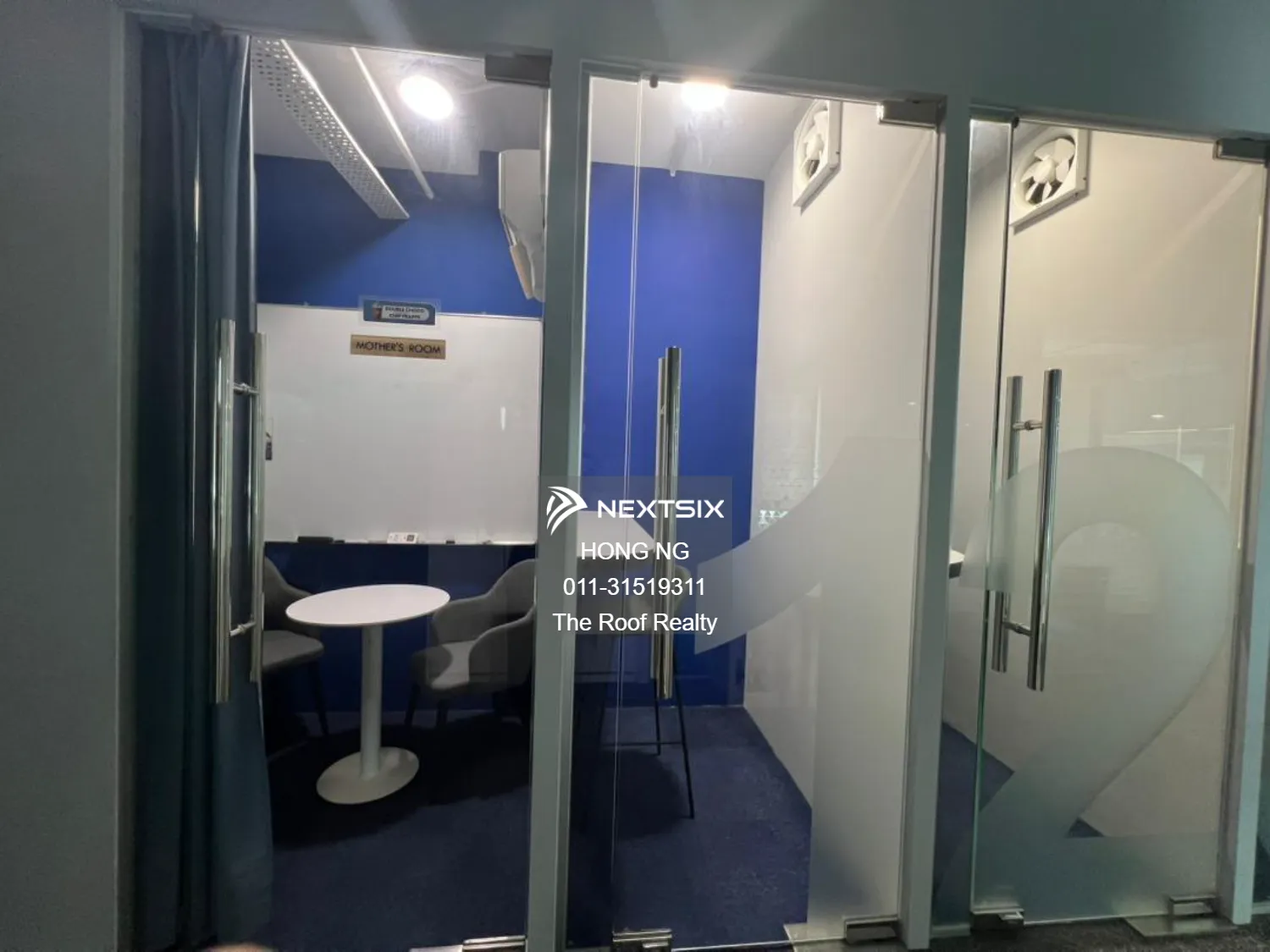 Office For Rent in Glenmarie Selangor - Image 21