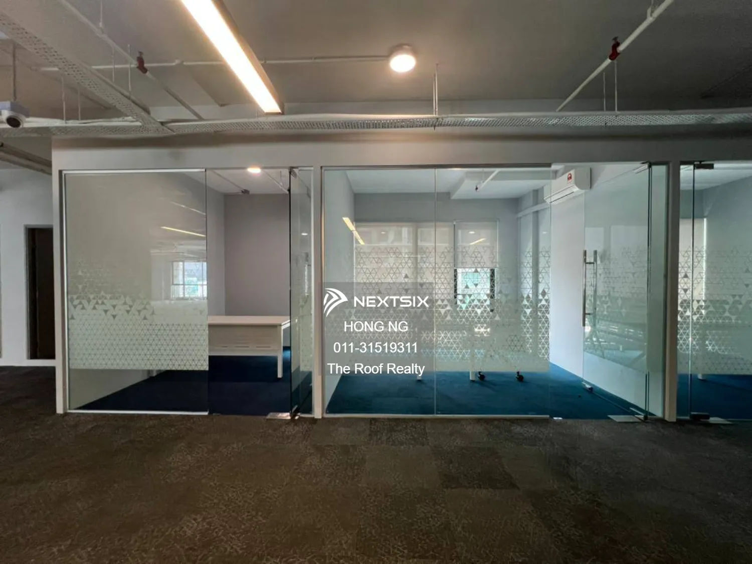 Office For Rent in Glenmarie Selangor - Image 5