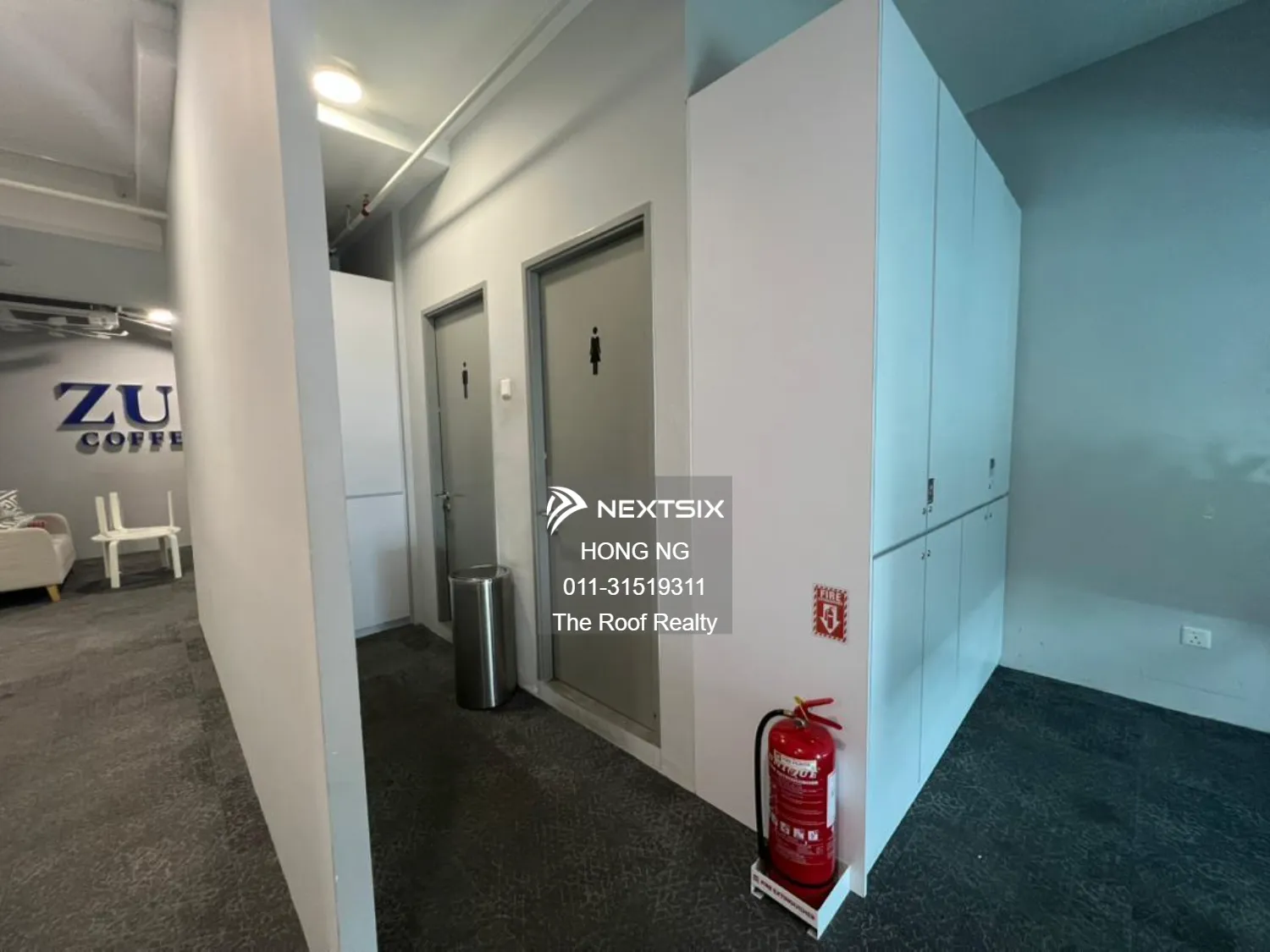 Office For Rent in Glenmarie Selangor - Image 8