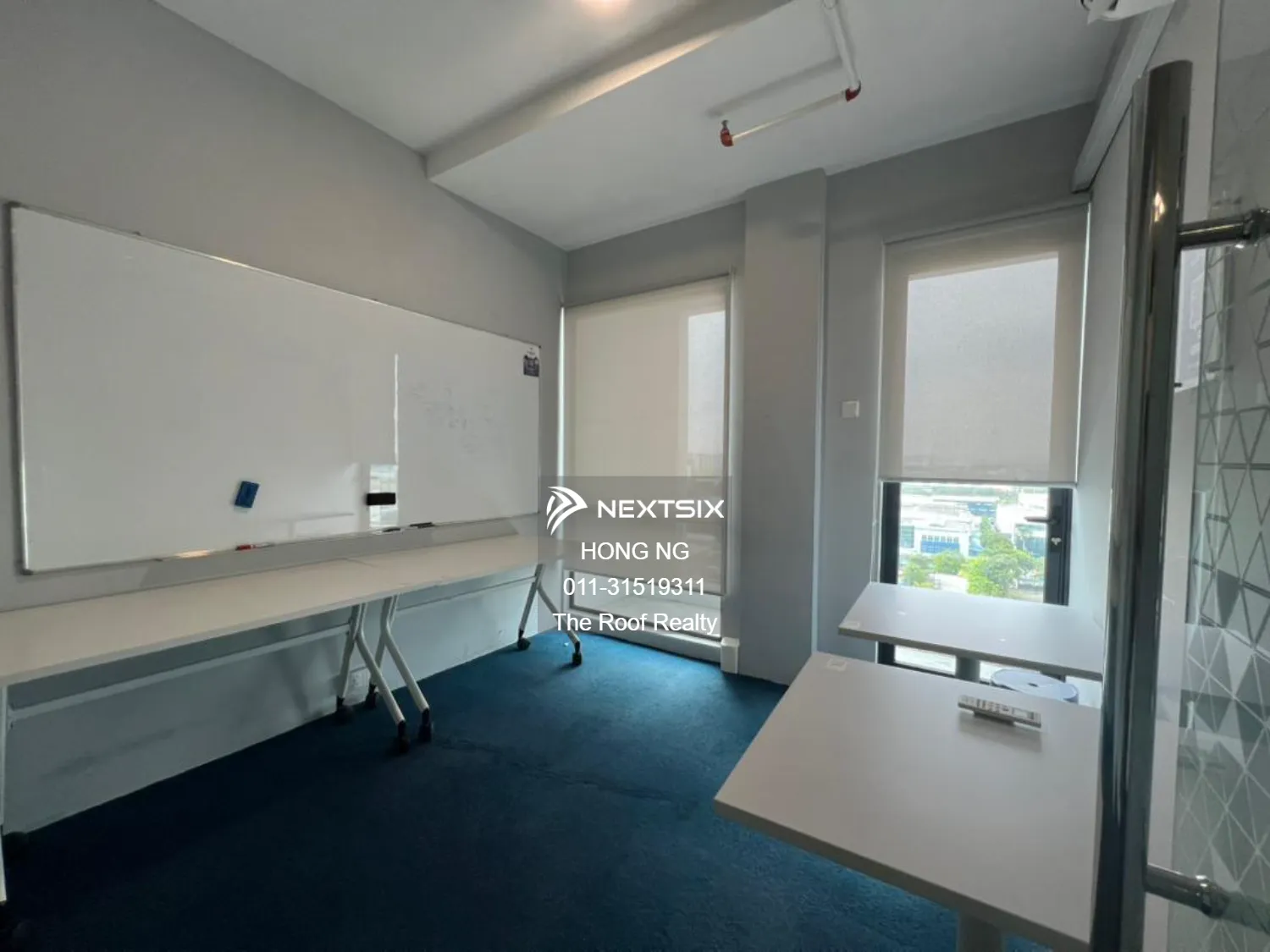 Office For Rent in Glenmarie Selangor - Image 9