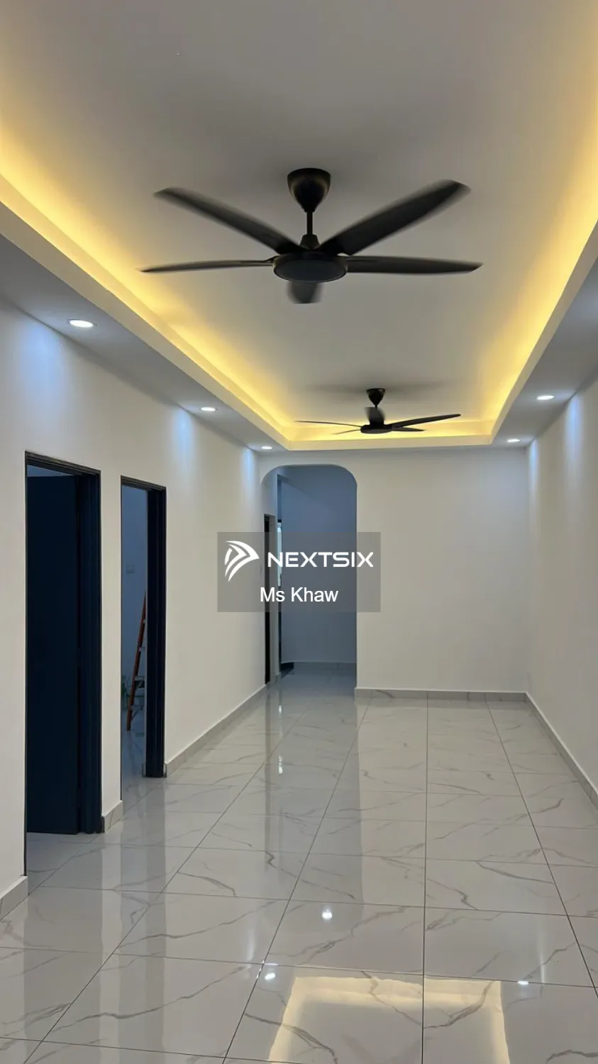 1-sty Terrace/Link House For Sale in Masai Johor