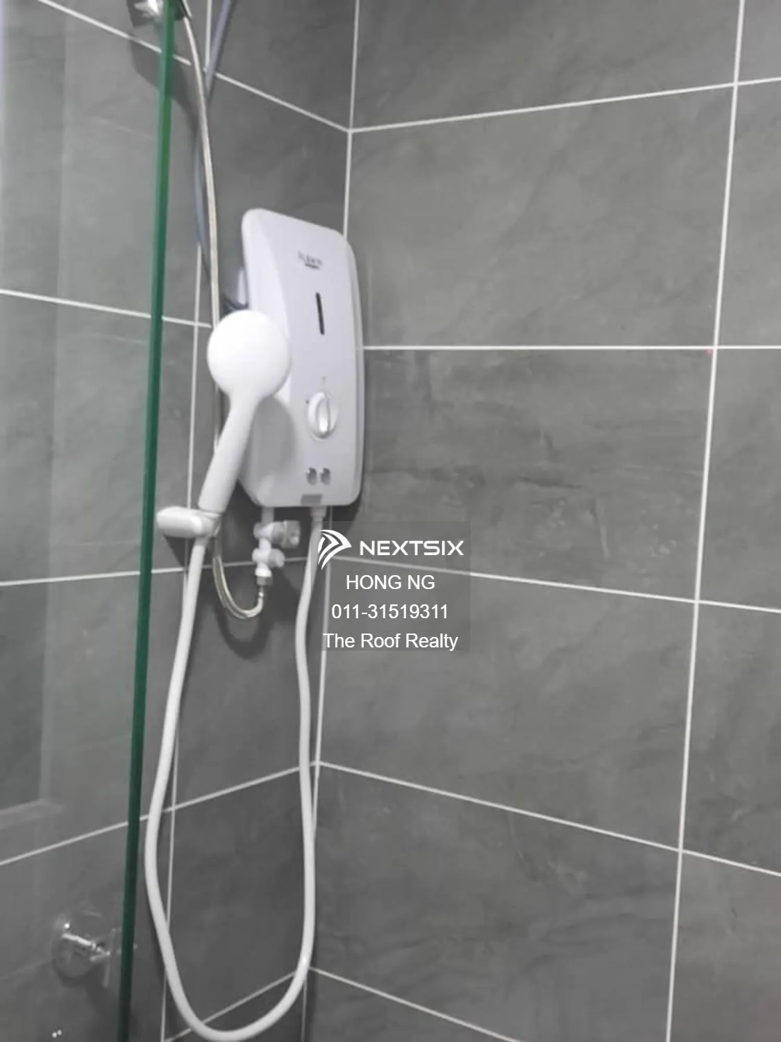 Serviced Residence For Sale in Glenmarie Selangor - Image 10