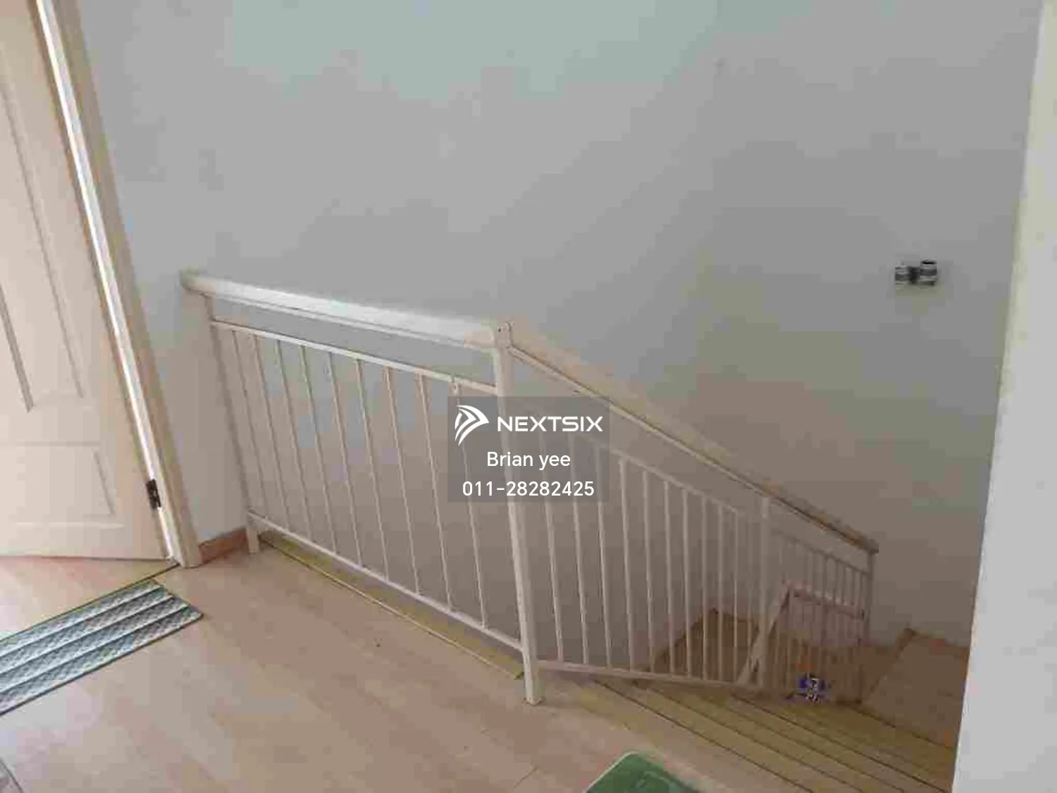 2-sty Terrace/Link House For Rent in Kota Samarahan Sarawak - Image 5