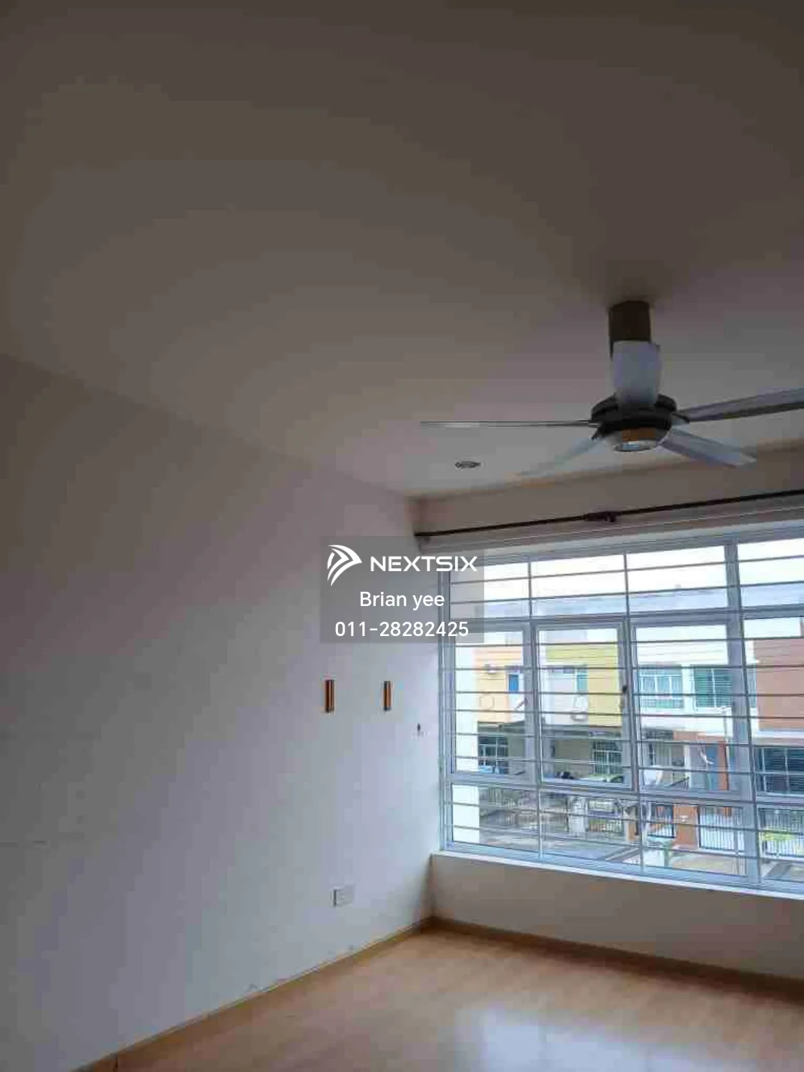 2-sty Terrace/Link House For Rent in Kota Samarahan Sarawak - Image 6