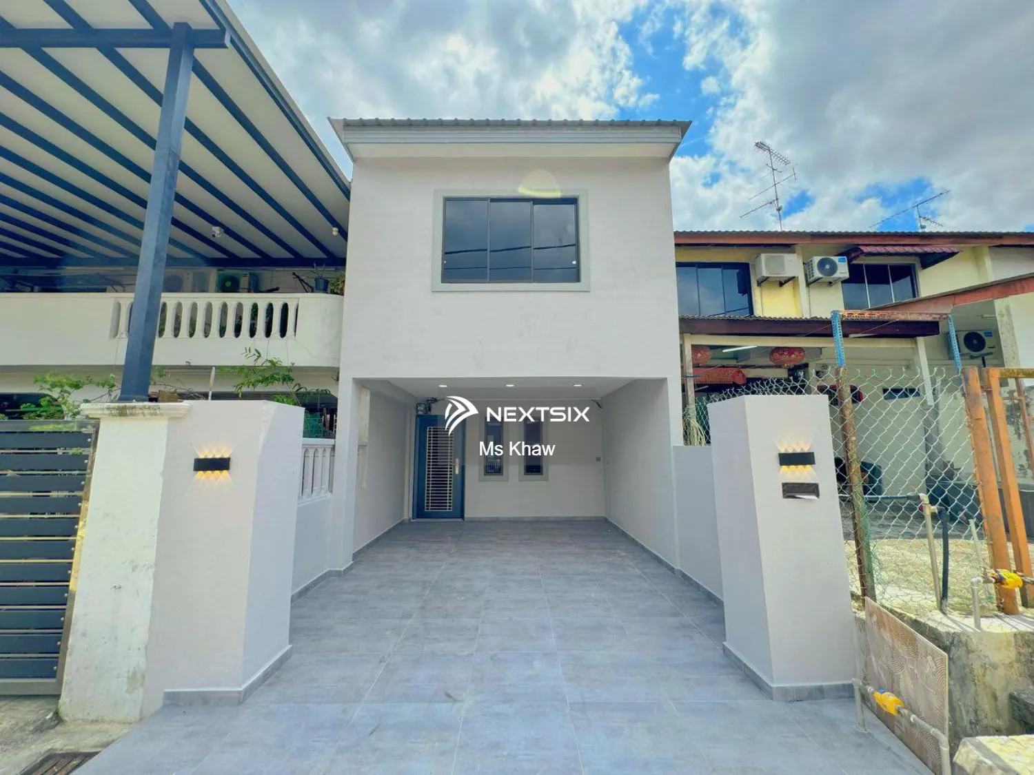 2-sty Terrace/Link House For Sale in Johor Bahru Johor - Image 6