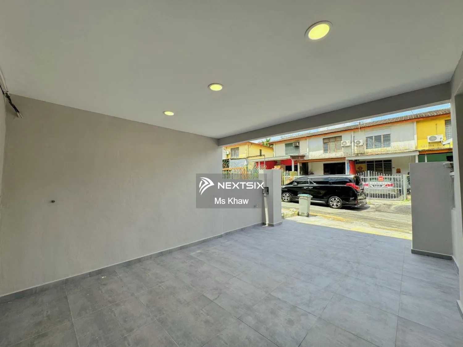 2-sty Terrace/Link House For Sale in Johor Bahru Johor - Image 9