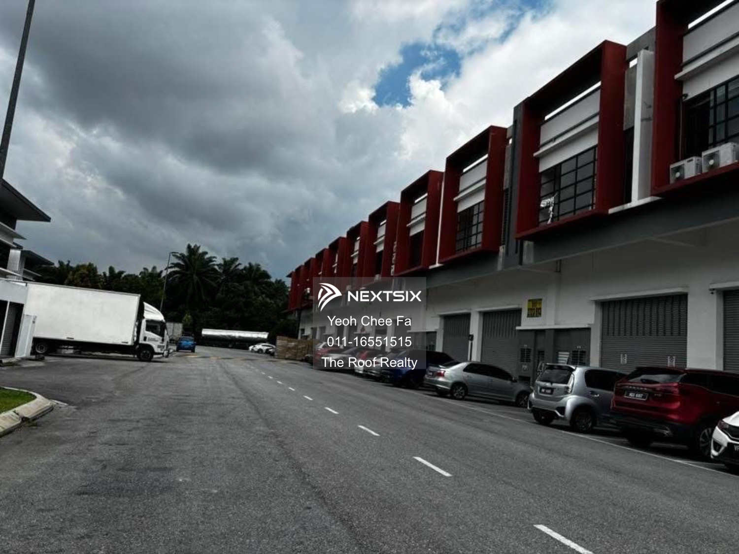 Link Factory For Sale in Telok Panglima Garang Selangor - Image 5