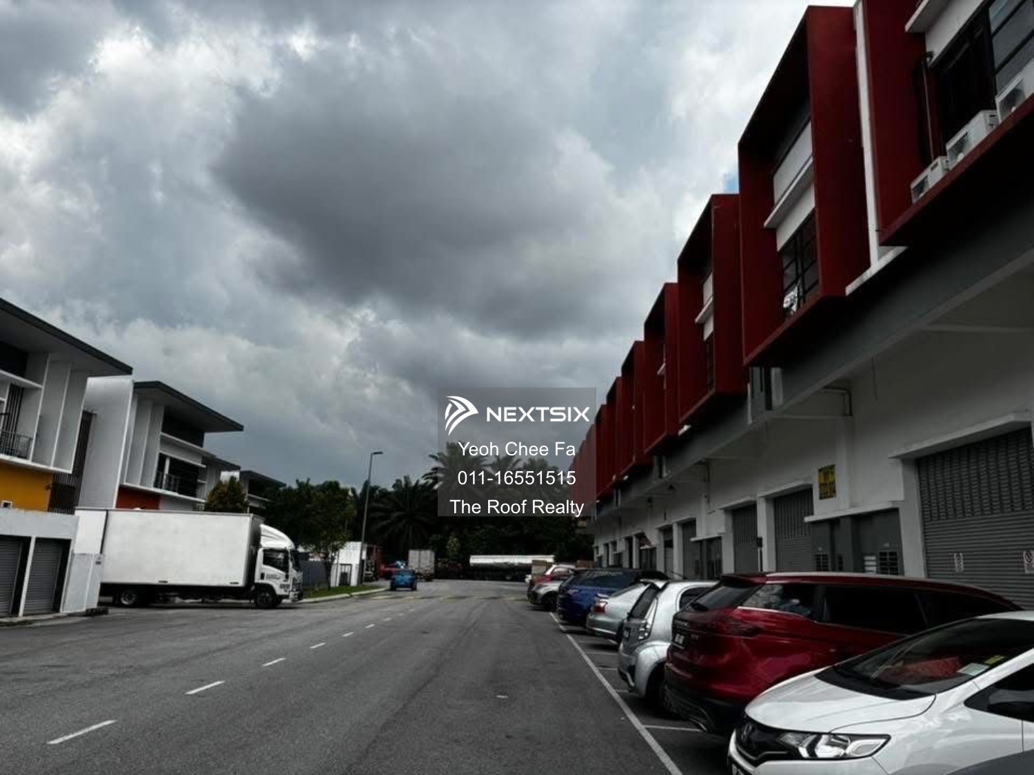 Link Factory For Sale in Telok Panglima Garang Selangor - Image 6