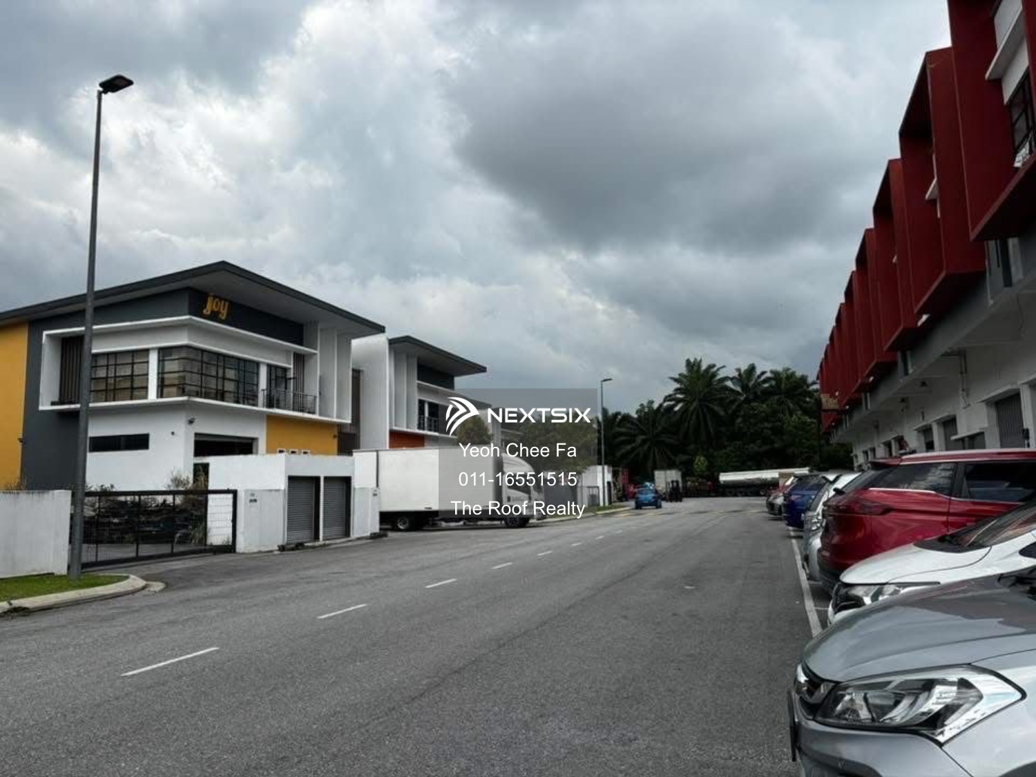 Link Factory For Sale in Telok Panglima Garang Selangor - Image 7