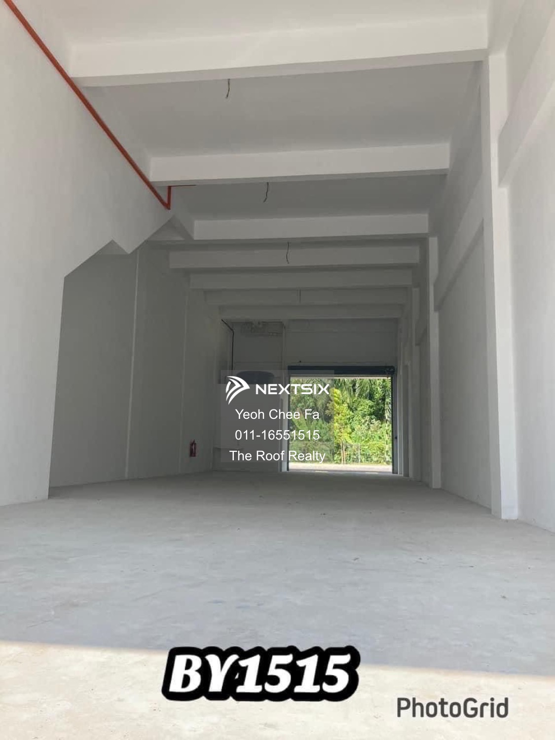 Link Factory For Sale in Telok Panglima Garang Selangor - Image 9