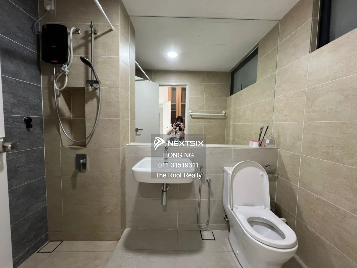 Serviced Residence For Rent in Setia Alam Selangor - Image 10