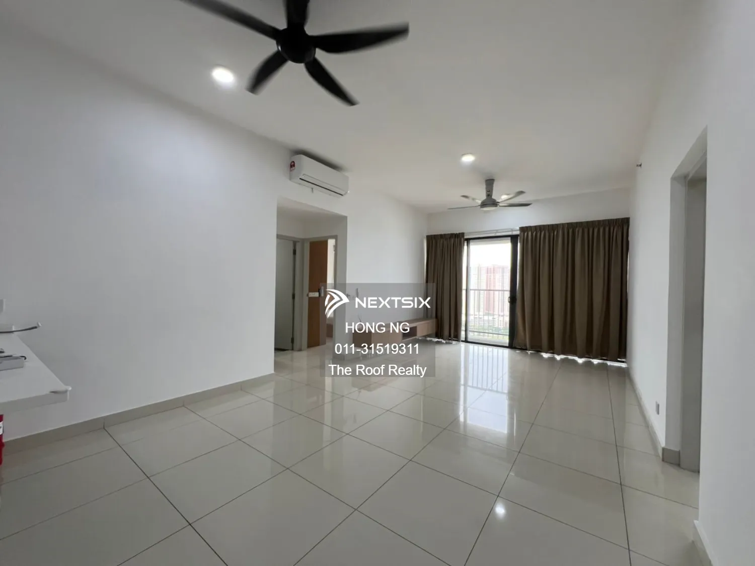 Serviced Residence For Rent in Setia Alam Selangor - Image 12