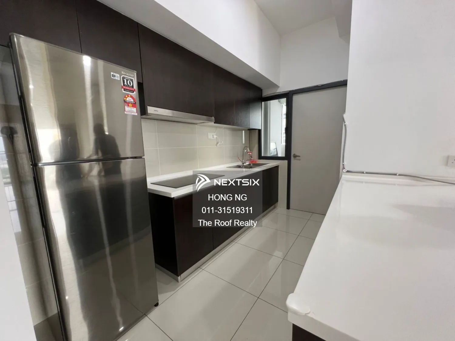 Serviced Residence For Rent in Setia Alam Selangor - Image 13