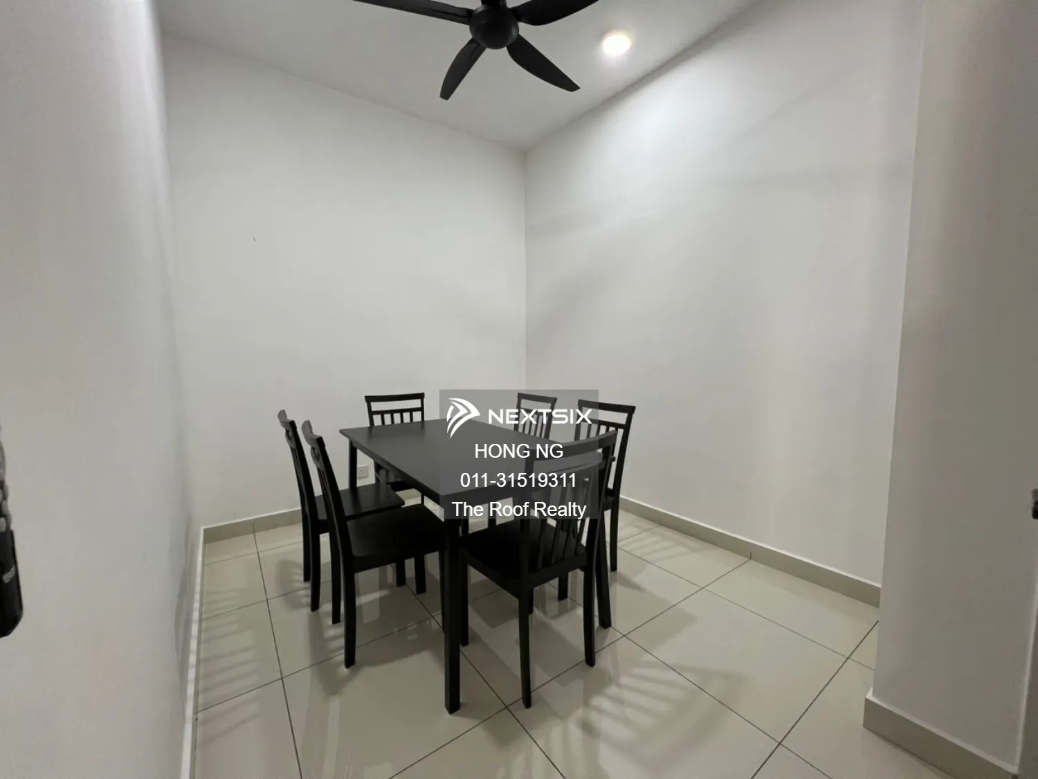 Serviced Residence For Rent in Setia Alam Selangor - Image 14
