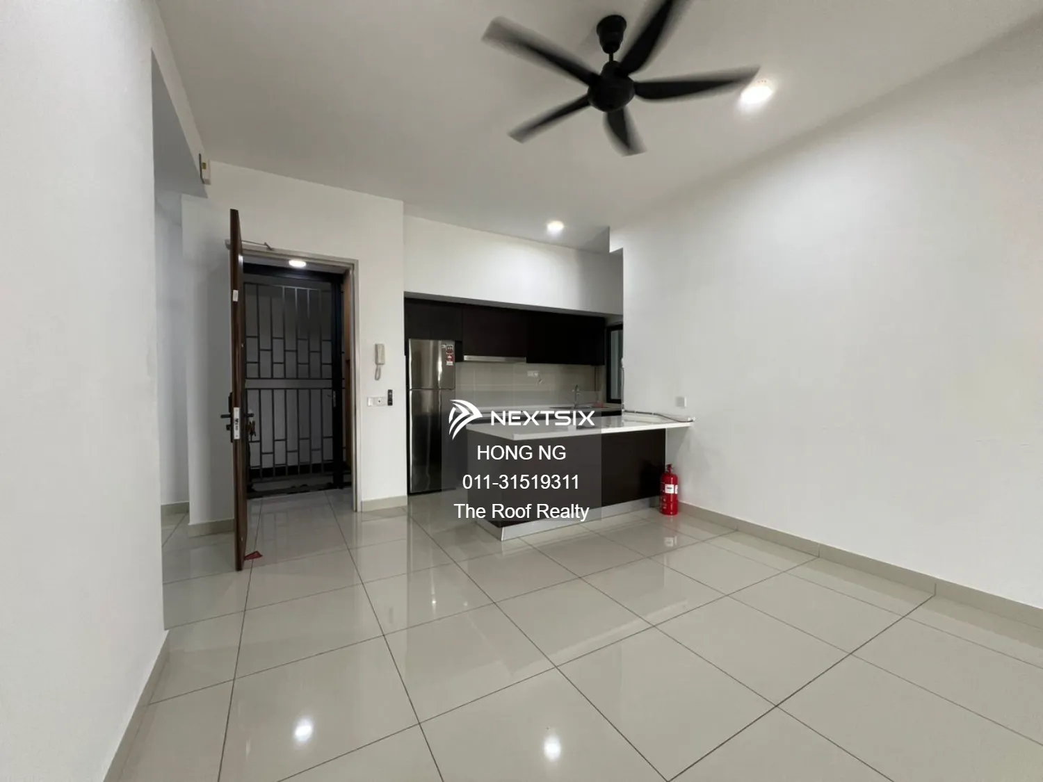 Serviced Residence For Rent in Setia Alam Selangor - Image 15