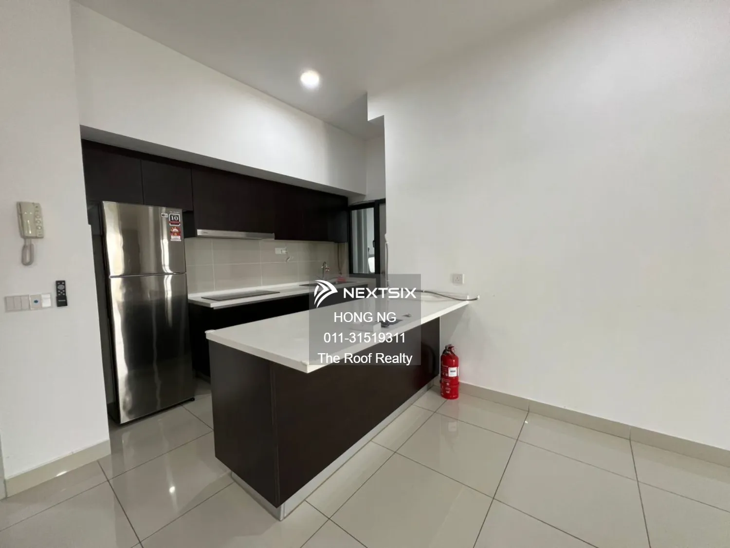 Serviced Residence For Rent in Setia Alam Selangor - Image 16