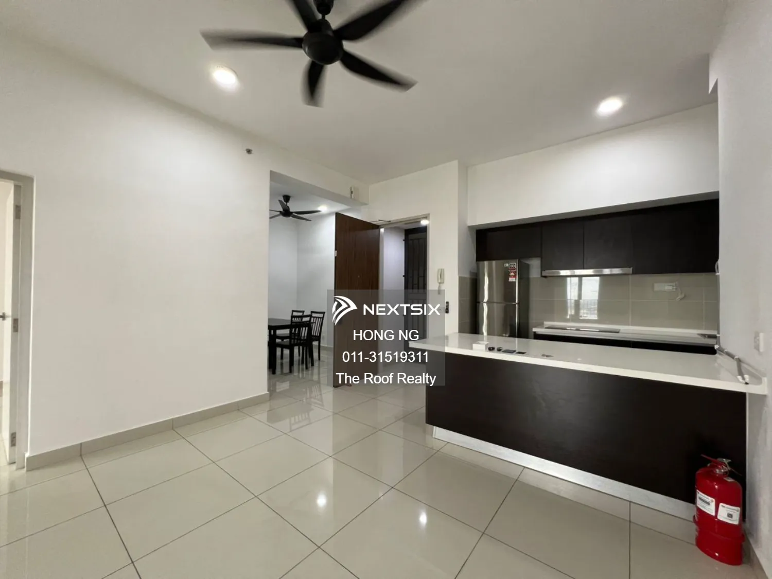 Serviced Residence For Rent in Setia Alam Selangor - Image 17