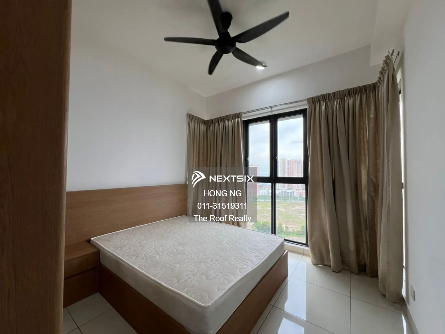 Serviced Residence For Rent in Setia Alam Selangor - Image 5