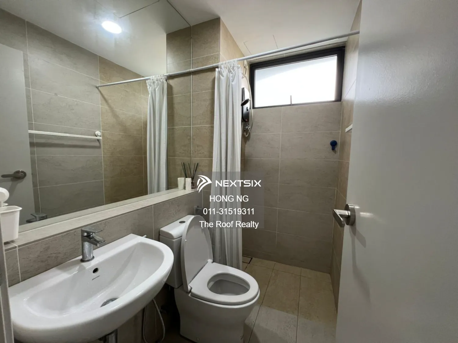 Serviced Residence For Rent in Setia Alam Selangor - Image 6