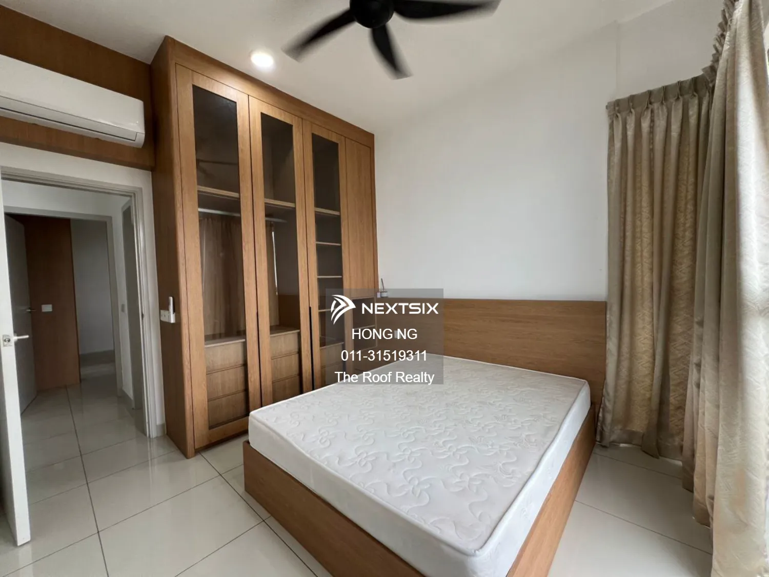 Serviced Residence For Rent in Setia Alam Selangor - Image 7