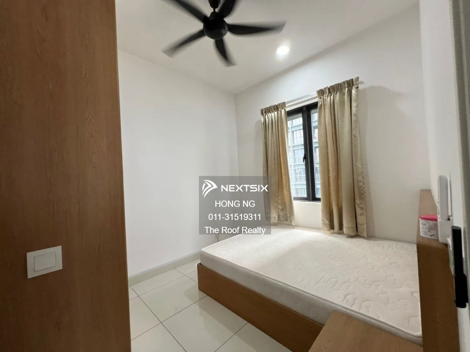 Serviced Residence For Rent in Setia Alam Selangor - Image 8