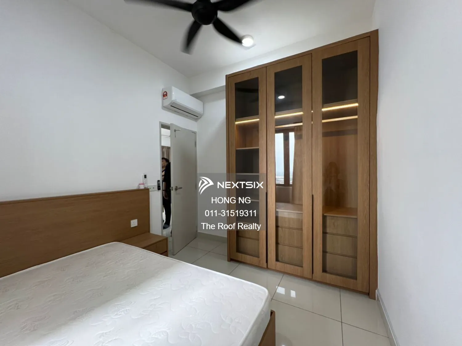 Serviced Residence For Rent in Setia Alam Selangor - Image 9