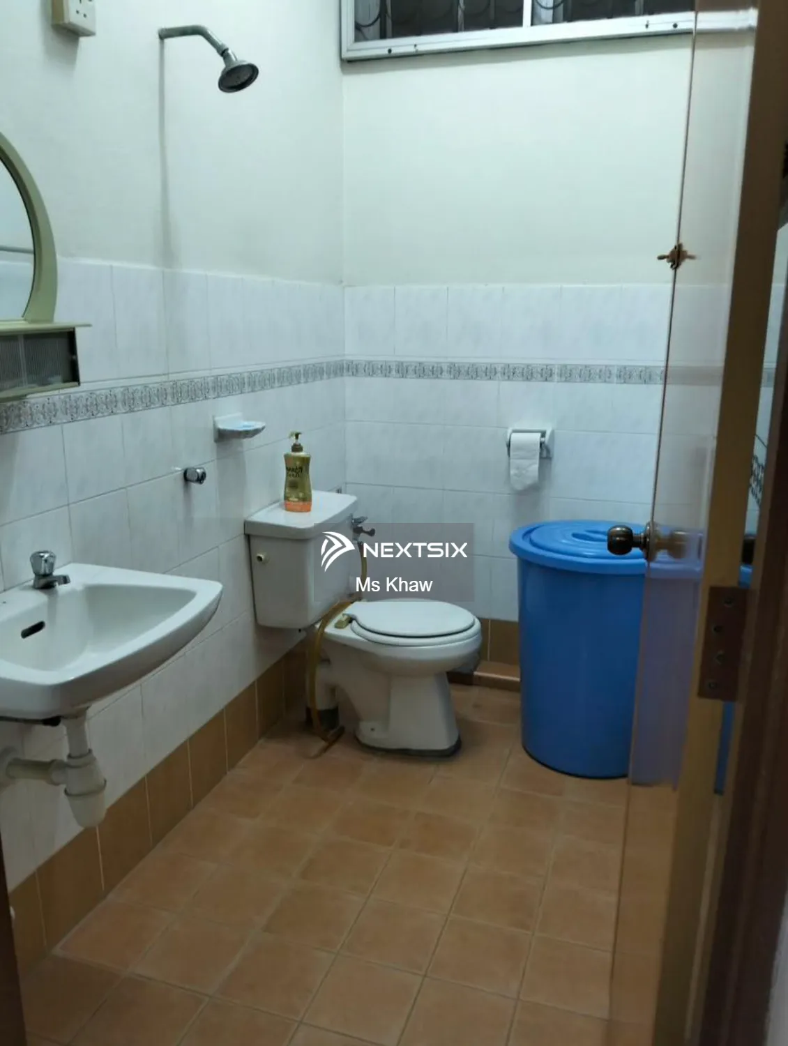 1.5-sty Terrace/Link House For Sale in Pasir Gudang Johor - Image 5