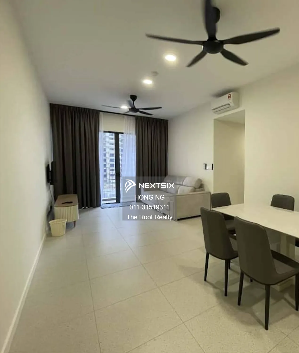 Serviced Residence For Rent in Subang Jaya Selangor