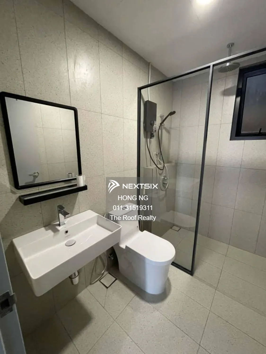 Serviced Residence For Rent in Subang Jaya Selangor - Image 6