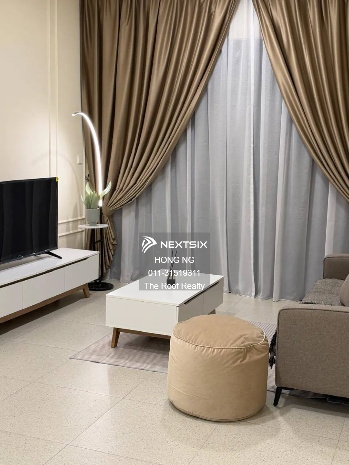 Serviced Residence For Rent in Subang Jaya Selangor