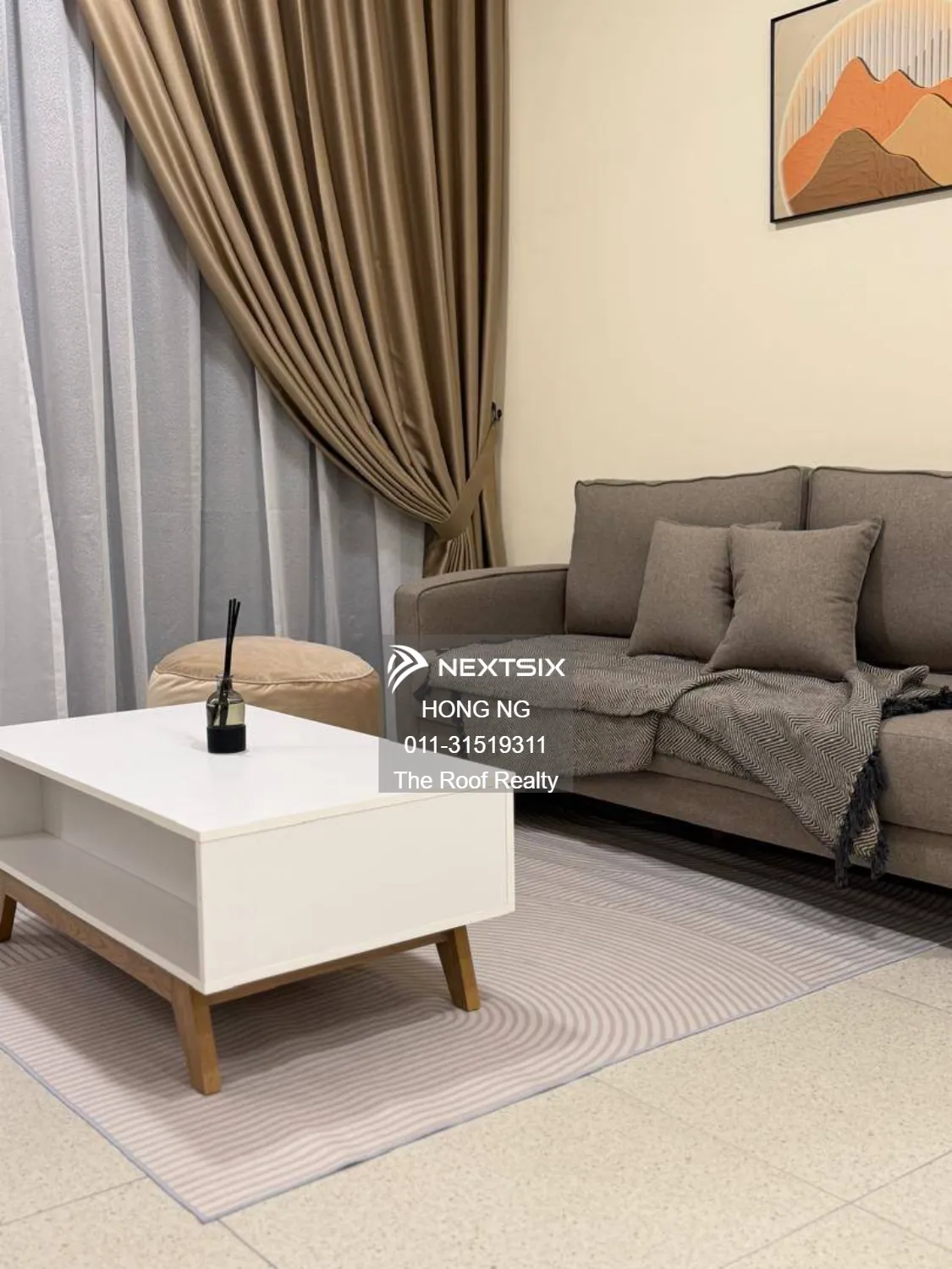 Serviced Residence For Rent in Subang Jaya Selangor - Image 2