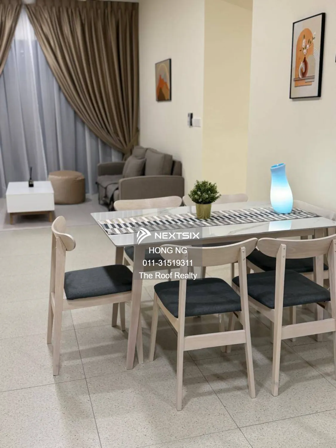 Serviced Residence For Rent in Subang Jaya Selangor - Image 3