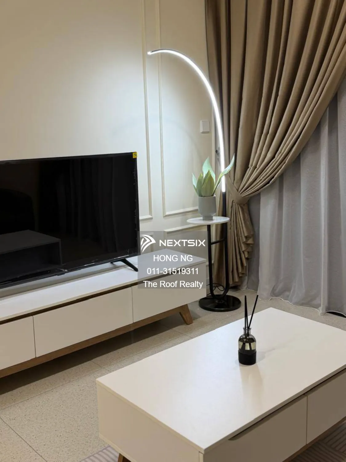 Serviced Residence For Rent in Subang Jaya Selangor - Image 4