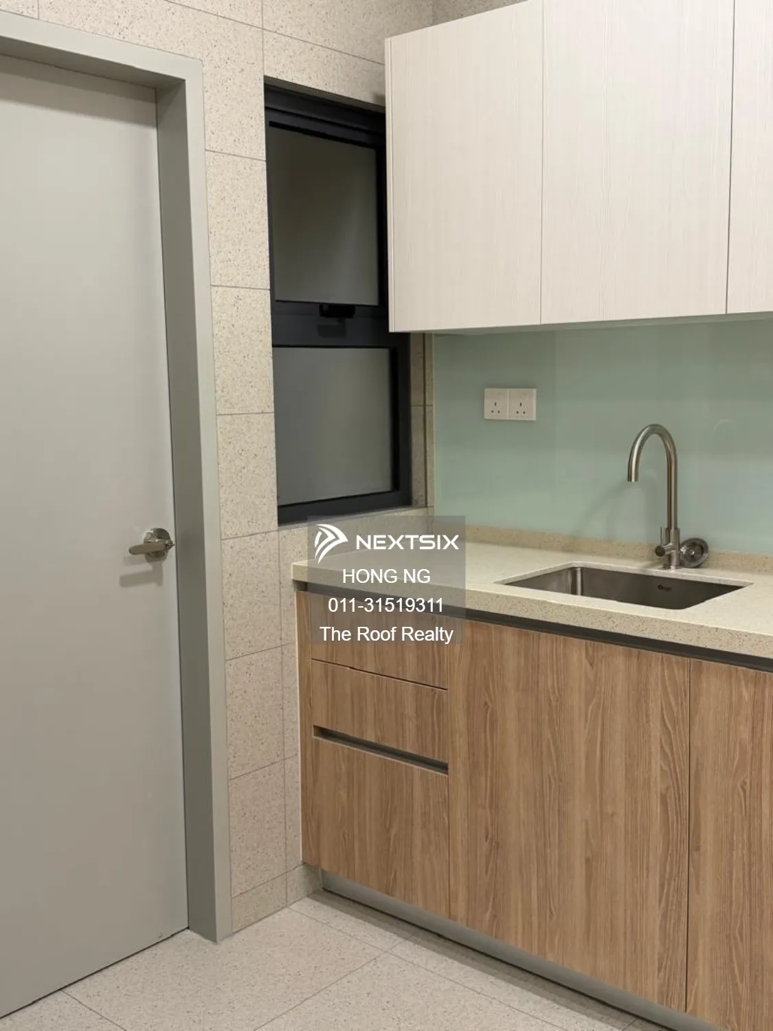 Serviced Residence For Rent in Subang Jaya Selangor - Image 9