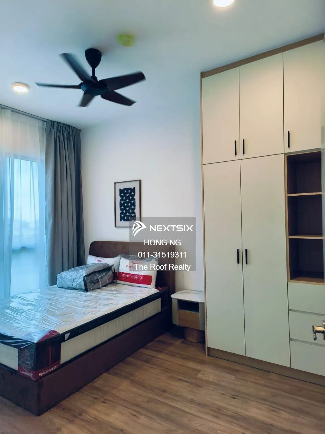 Serviced Residence For Rent in Subang Jaya Selangor - Image 10