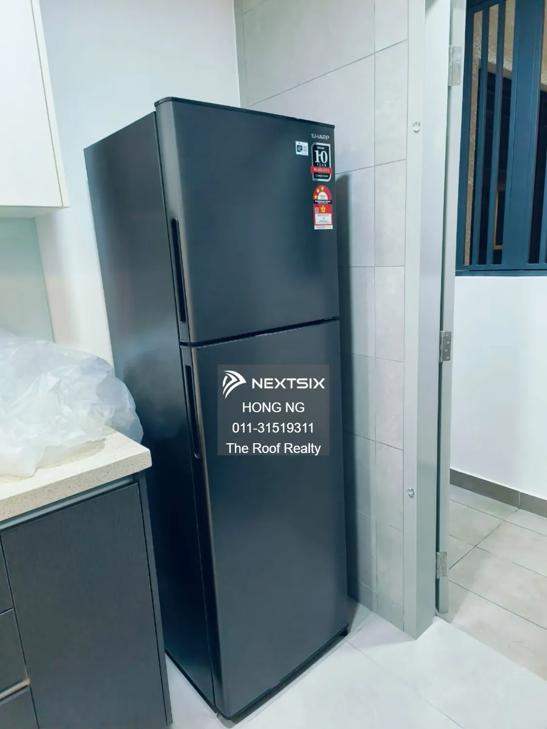 Serviced Residence For Rent in Subang Jaya Selangor - Image 11