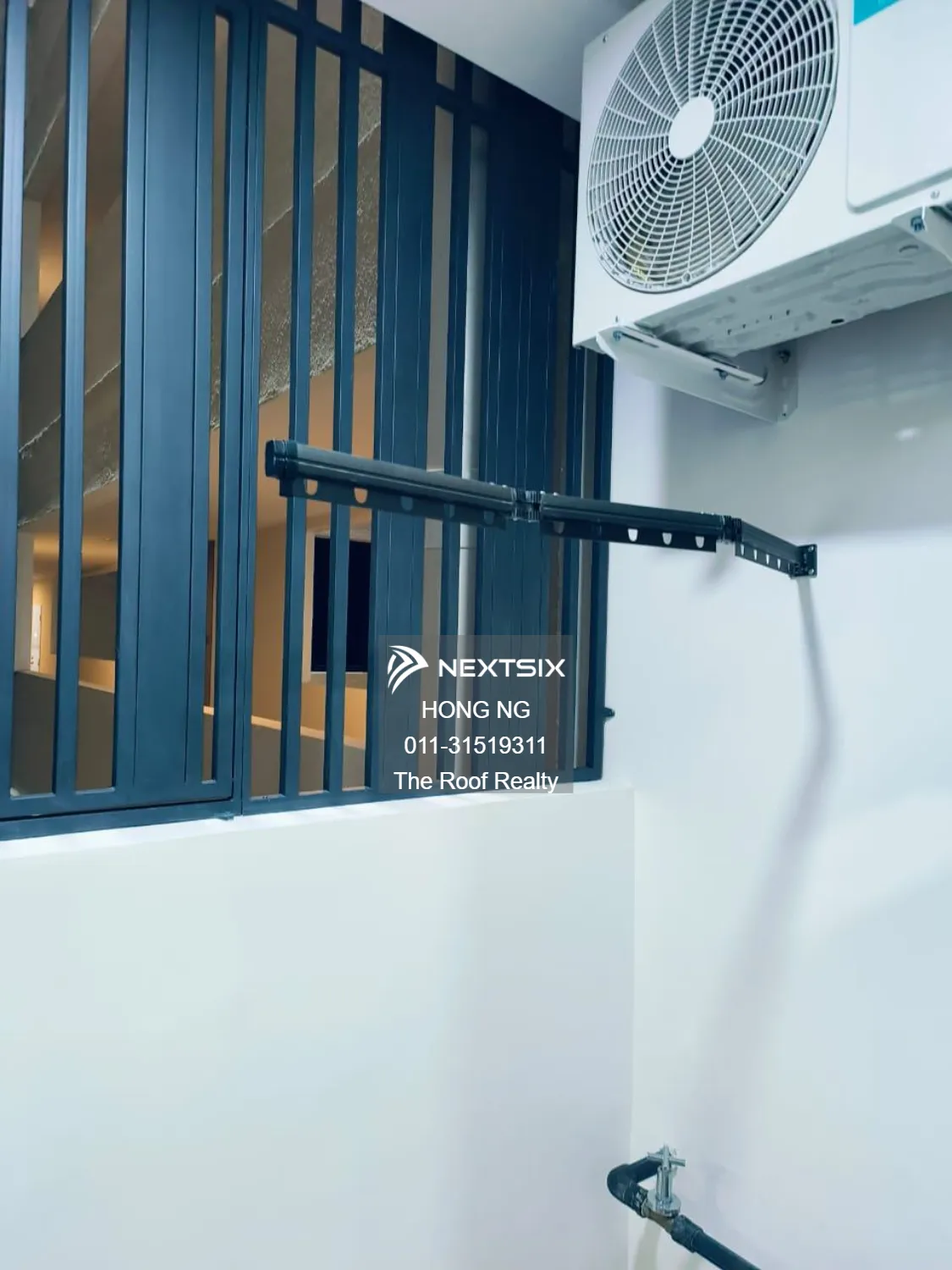 Serviced Residence For Rent in Subang Jaya Selangor - Image 12