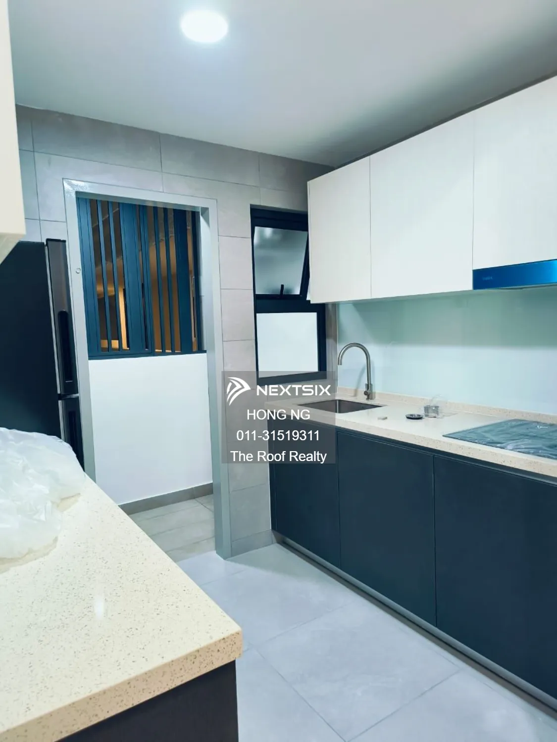 Serviced Residence For Rent in Subang Jaya Selangor - Image 7