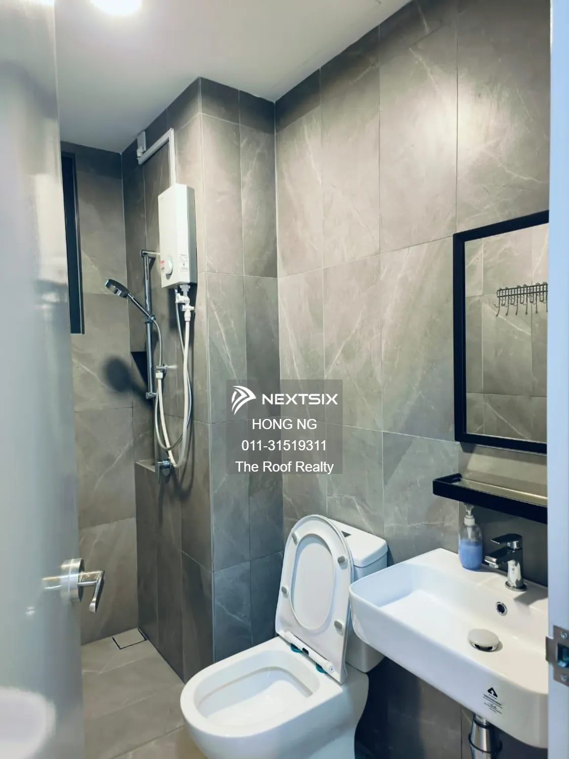 Serviced Residence For Rent in Subang Jaya Selangor - Image 8